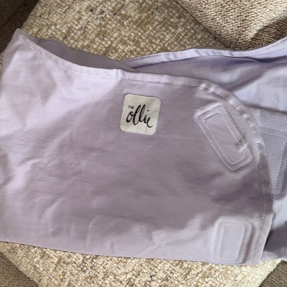 Ollie Swaddle